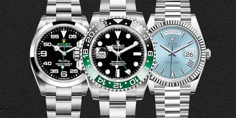 new rolex models 2017|Rolex new watches 2022 prices.